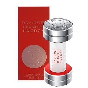 Davidoff Champion Energy EDT Erkek Parfüm